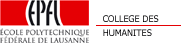 EPFL-CdH